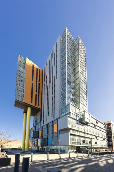 iStay Precinct, South Australia