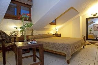 Hotel Triskel, Javea
