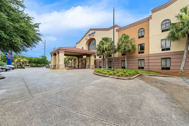 Comfort Suites Mobile East Bay, Daphne