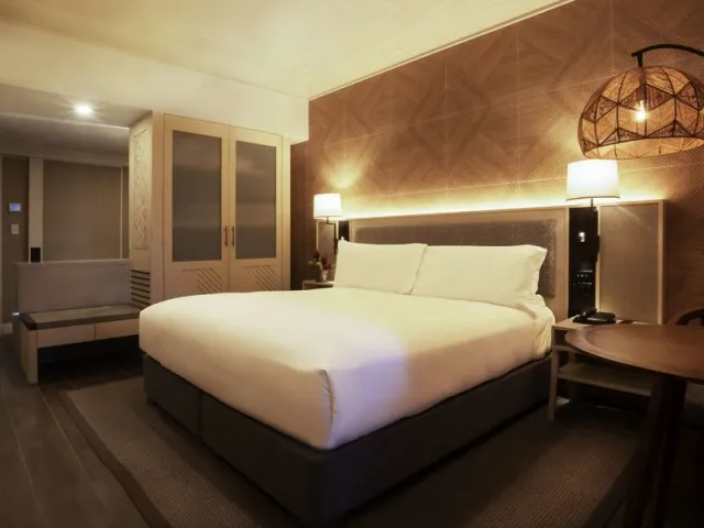 Sofitel Fiji Resort & Spa, Fiji Island