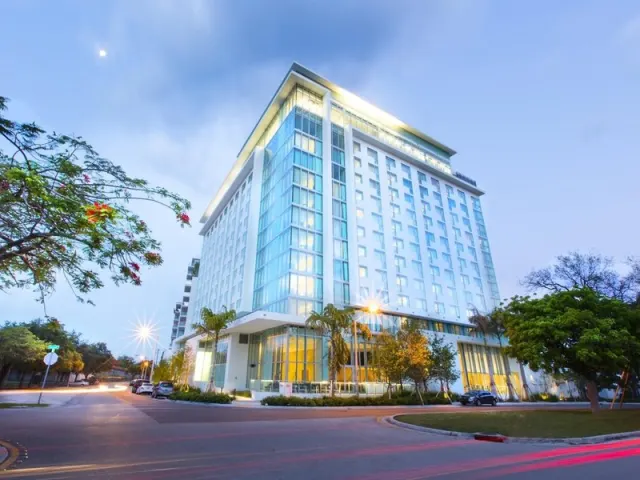 Novotel Miami Brickell, USA