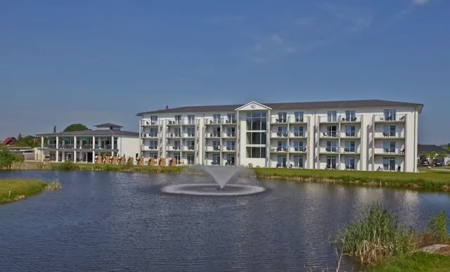 Dorint Resort Baltic Hills Usedom, Usedom
