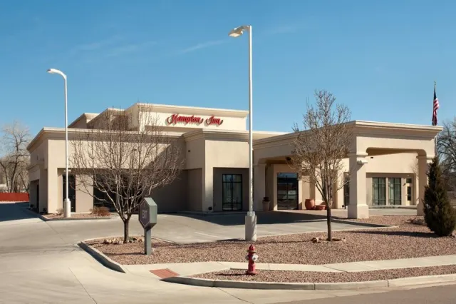 Canon City