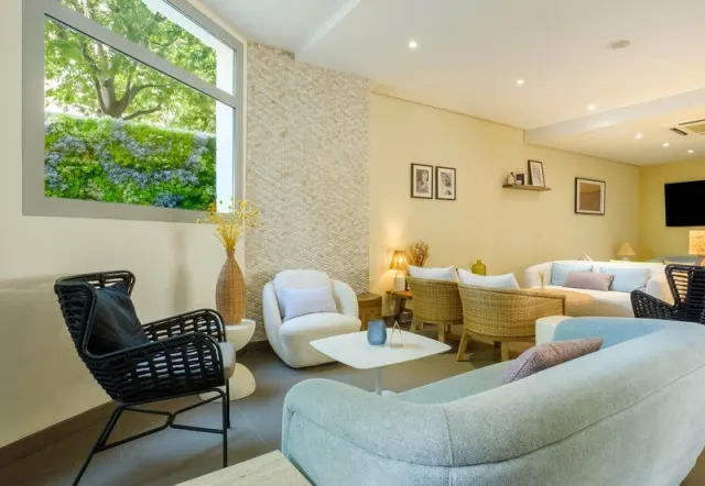 B&B HOTEL Antibes Juan-les-Pins, Antibes
