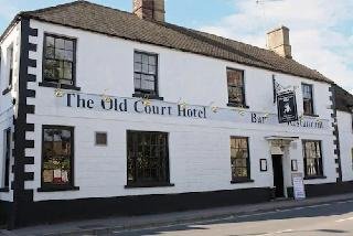 The Old Court Hotel Witney, Witney