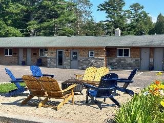 Marquette Motor Lodge, Marquette