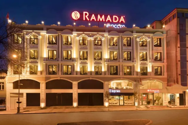 Ramada Encore by Wyndham Gebze, Marmara Coast