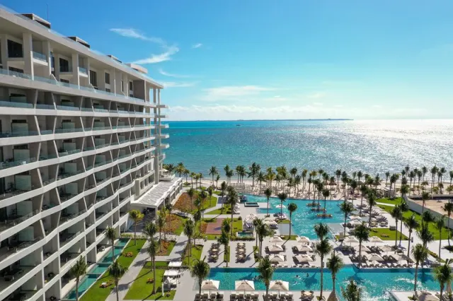 Garza Blanca Resort and Spa, Cancun