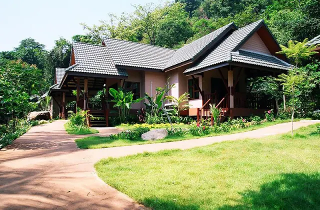 KC Grande Resort, Rayong