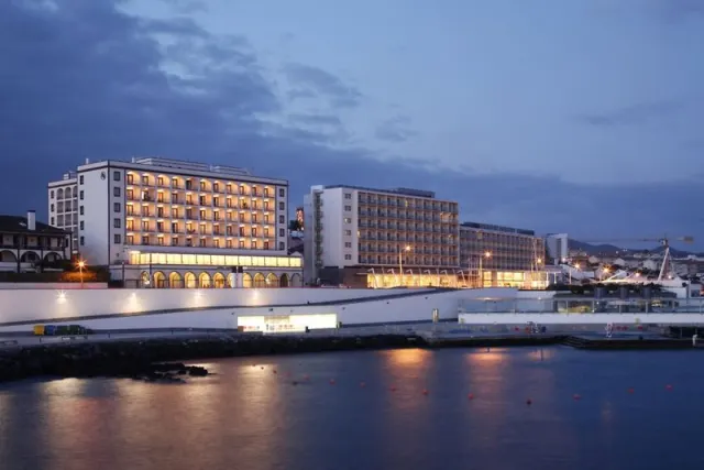 Grand Hotel Acores Atlantico, Azores