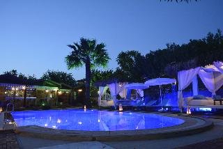 B&B Butik Hotel, Ortaca