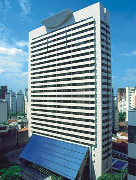Radisson Hotel Paulista Sao Paolo, Southeast