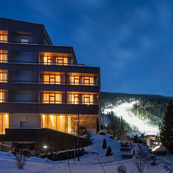 Falkensteiner Hotel Schladming, Steiermark