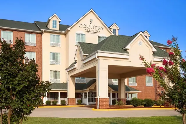 Country Inn & Suites by Radisson, Conway, AR, Conway