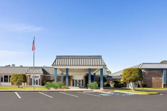 Days Inn by Wyndham Hinesville Near Fort Stewart, Hinesville