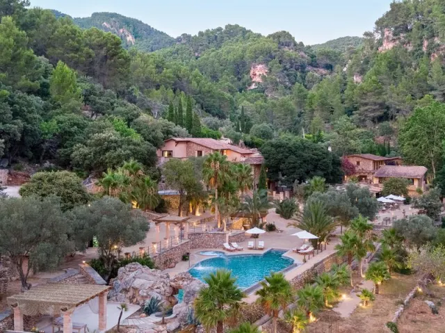 Finca Ratxó Member of Meliá Collection, Mallorca