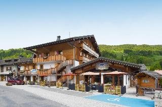 Alpen Sports, Les Gets