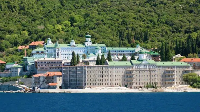 Avaton Luxury Beach Resort - Relais & Chateaux, Chalkidiki
