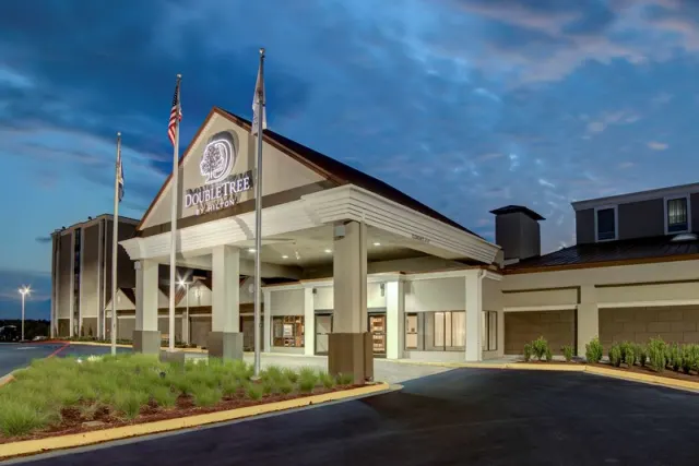 DoubleTree by Hilton Harrisonburg, Virginia