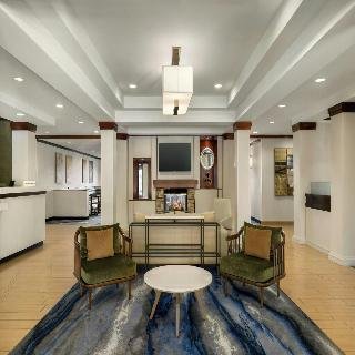 Fairfield Inn & Suites Springdale, Springdale