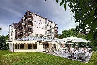Thermenhotel Apollo, Passau