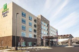 Holiday Inn Express and Suites Hudson I 94, Hudson