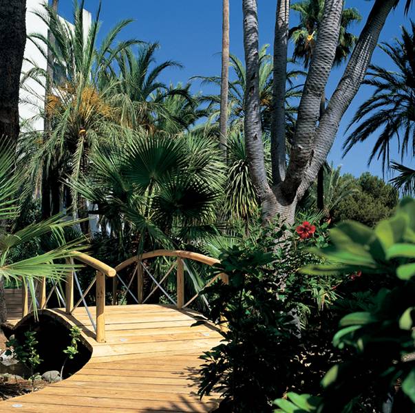 Los Monteros Spa & Golf Resort, Andalucia