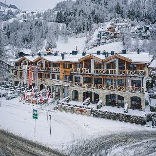 Avenida Mountain Lodges, Kaprun
