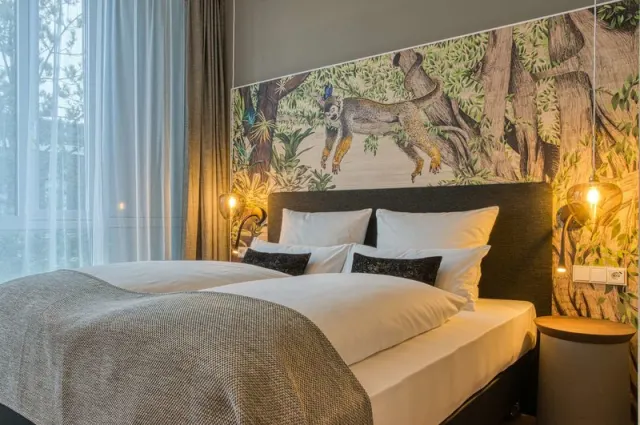Ninetynine Hotel Amsterdam Airport, The Netherlands