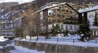 Hotel Perren, Pennine Alps