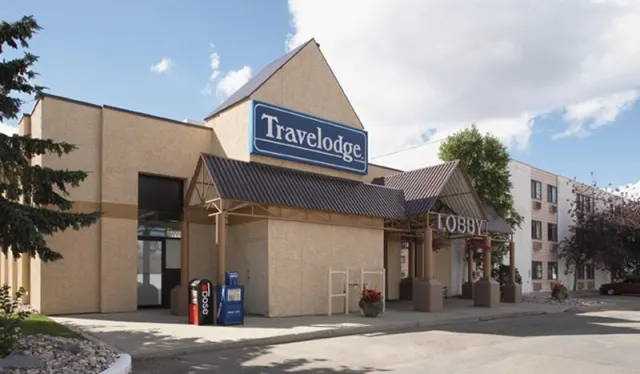 Travelodge by Wyndham Edmonton South, Alberta