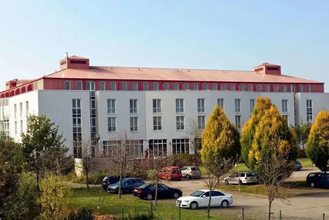 Congress Hotel Weimar by Mercure, Thuringia