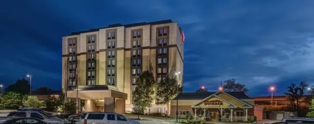 Hampton Inn Pittsburgh Monroeville, Monroeville