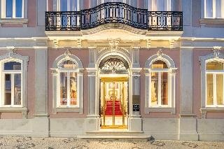 Ms Collection Aveiro Palacete De Valdemouro, Centre Portugal