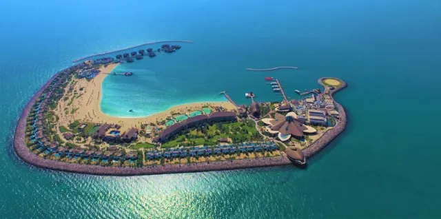 Banana Island Resort Doha by Anantara, Doha