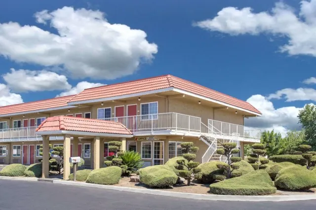 Days Inn by Wyndham Turlock, Turlock