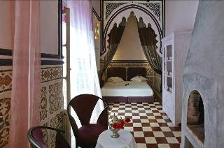 Casa Lila, Essaouira