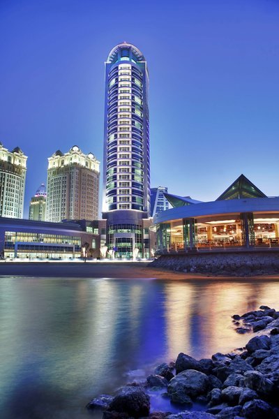 Hilton Doha, Doha
