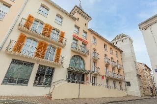 Appart'City Agen, Agen