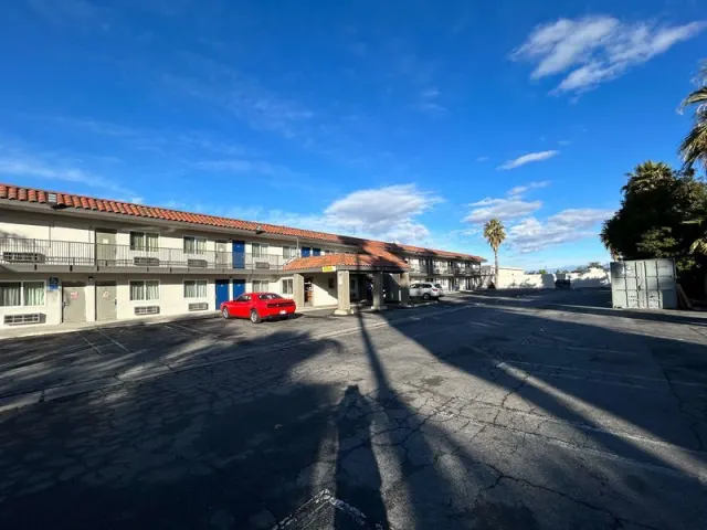 Studio 6 Hemet, CA, Hemet