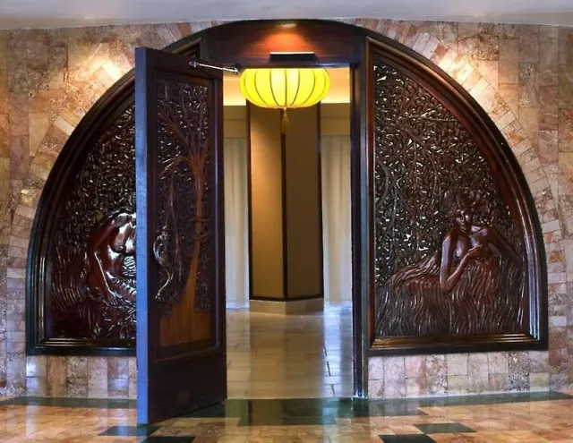 Mayfair House Hotel Garden, USA