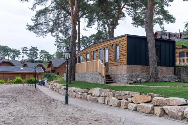 EuroParcs Brunssummerheide, Limburg