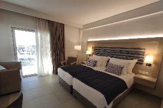 Paradise Resort Evia, a member of Radisson Individuals, Eretria