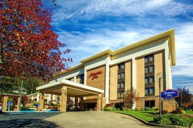 Hampton Inn Wheeling, Wheeling