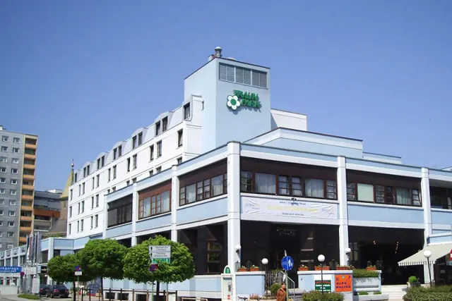 Plaza Inn Wels, Upper Austria