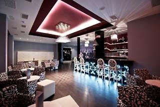 Hotel Infanta Leonor, Ecija