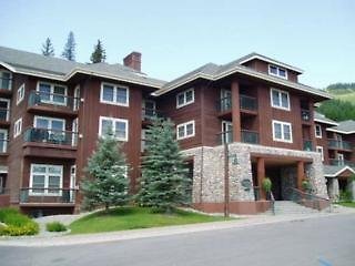 Kintla Lodge, Montana