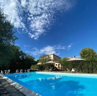 Residence Golf Club Ristorante Centanni, Bagno A Ripoli