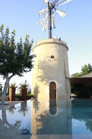 Hotel Xereca, Ibiza