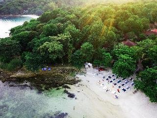 Samed Villa Resort, Koh Samet